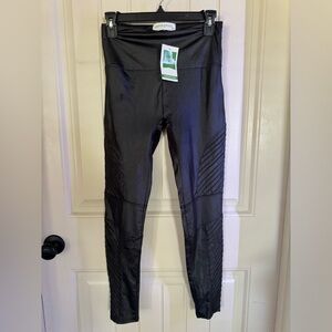 Pants Store NWT Moto Leggings | Size Small